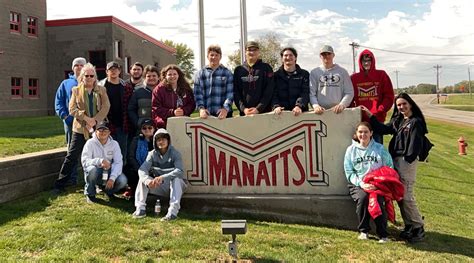 Our History - Manatt's, Inc.