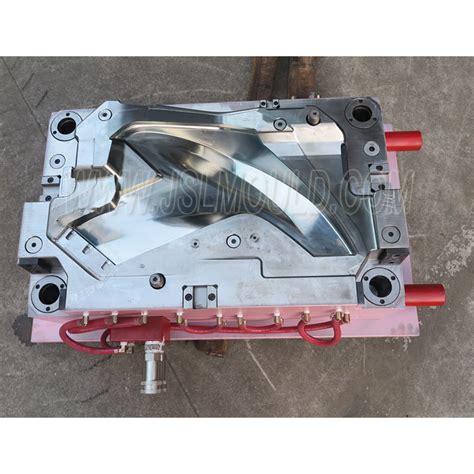 Hot Runner ABS Motorcycle Injection Moulds From China Manufacturer Beiwei Mould Industry Co Ltd