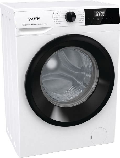 Gorenje Pralni stroj - WNHEI72SAS - 20009522 - DigitalniSvet