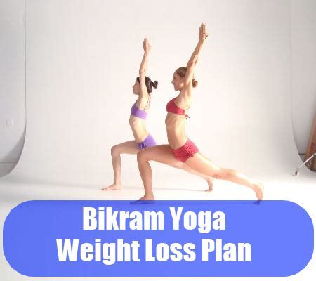 Bikram Yoga at Home for Weight Loss - Natural Health News