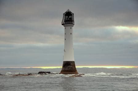 Bell Rock Lighthouse