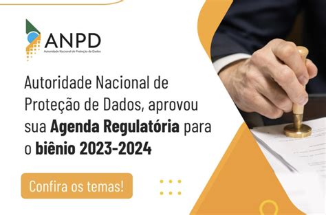 Digital Anpd Autoridade Nacional De Proteção De Dados Aprovou Sua