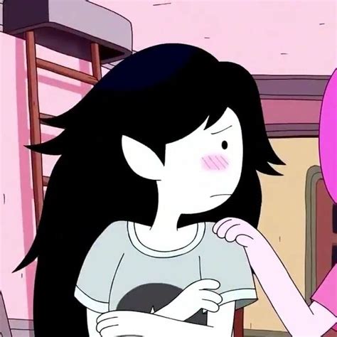 ㅤ — Like Or Reblog Adventure Time Marceline Girls Cartoon Art Cartoon Profile Pictures