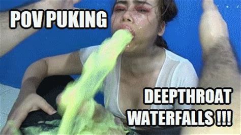 DEEP THROAT FUCKING PUKE LOW DEF VERSION 240223D5 VIOLET DEEPTHROAT