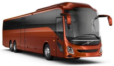 Eicher S Vecv To Acquire Volvos Bus Business In India For Rs