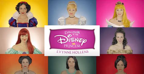 Dont Miss This Incredible Disney Princess Music Medley