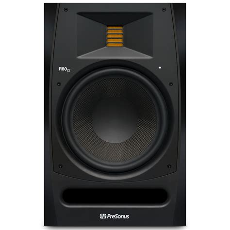 Presonus Monitores De Estudio Audio Pro Per