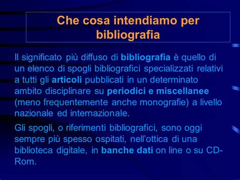 Periodici Elettronici E Banche Dati Ppt Scaricare