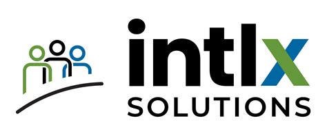 Experience Portal Intlx Solutions