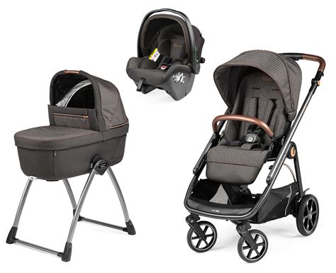 Peg Perego Veloce Belvedere Slk Modular Scheda Tecnica E Prezzi