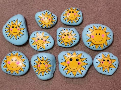 Pin By Barbra Colburn On Rocks Diy Rock Art Rock Painting Art Rock