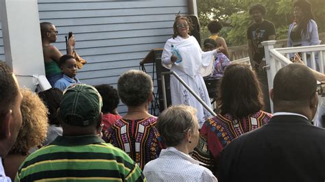 New Orleans African American Museum Reopens after Six Years – New Orleans Data News Weekly