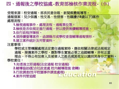 兒少保護相關法令與實務 未經同意 請勿轉載 經驗分享 不支鐘點費 報告人 教育部 訓育委員會 主任 劉麗貞 Ppt Download