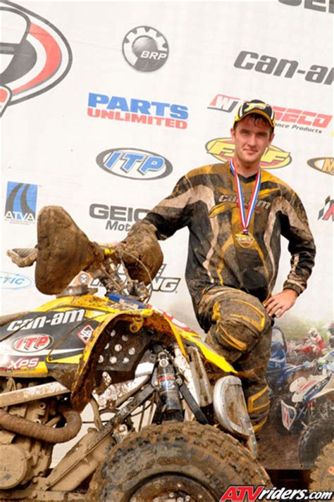 Can Amwarnert Racings Chris Bithell Claims First Gncc Win Of The