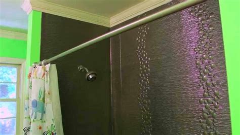 30 Easy Diy Shower Wall Panels Plans