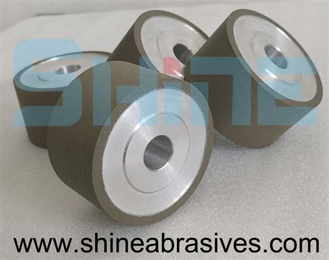 A Diamond Wheel For Carbide Sharpening Knife A Diamond Wheels