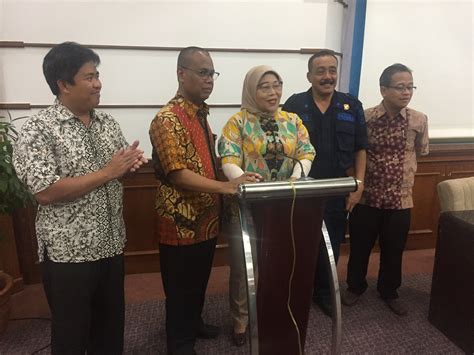 puspiptek luncurkan layanan  pisces portal berita terkini