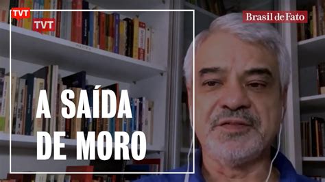 Senador Humberto Costa No Brasil De Fato Entrevista Youtube