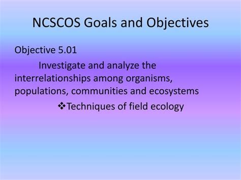 Biosphere Powerpoint Ppt