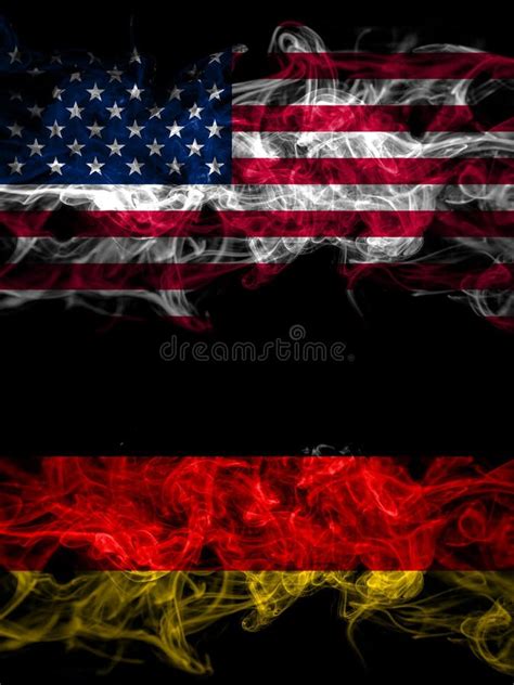 United States Of America America Us Usa American Vs Germany German