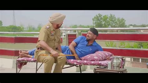 Door De Daddy I Punjabi Comedy Scene I B N Sharma I Gurpreet Ghughi I