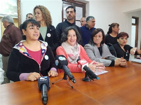 La Cgt Regional Centro Sur De La Pampa No Se Suma Al Paro De Este Jueves Plan B Noticias