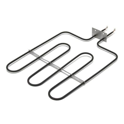 Range Stove Oven Broil Element Walmart