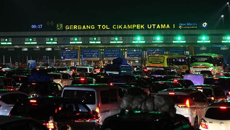 Daftar Tol Baru Dan Fungsional Yang Dibuka Selama Periode Nataru