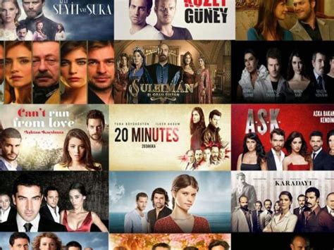 Novelas Turcas Quizur