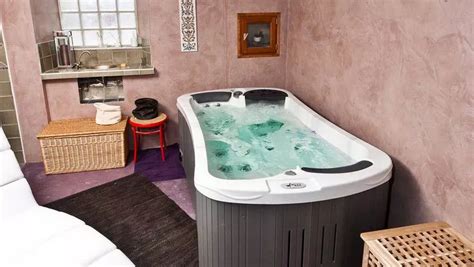 Instala Un Jacuzzi En Casa