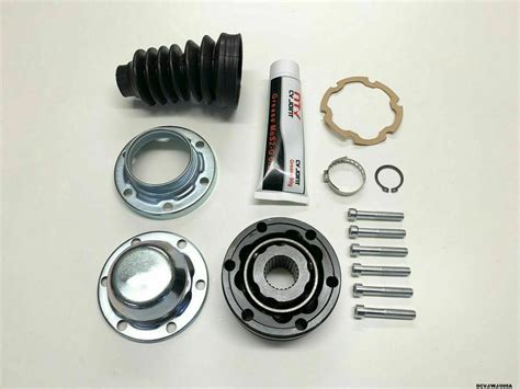 Cv Joint Jeep Grand Cherokee