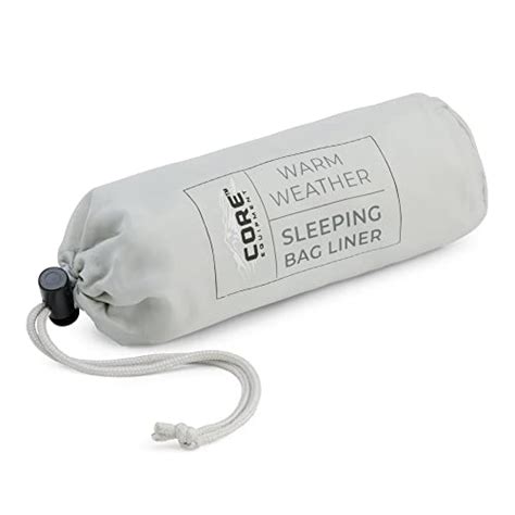 Top 10 Best Thermal Sleeping Bag Liner Reviews And Buying Guide Katynel