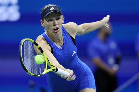 Caroline Wozniacki Upsets Petra Kvitova To Advance At US Open