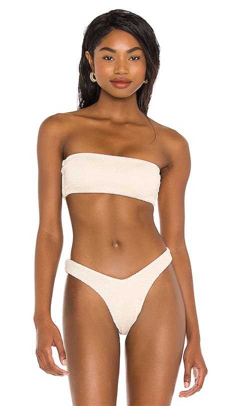 Lovers Friends Devaney Top In Nude Modesens