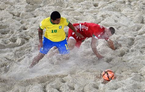 Seleção Brasileira é Convocada Para A Copa América De Abc Do Abc