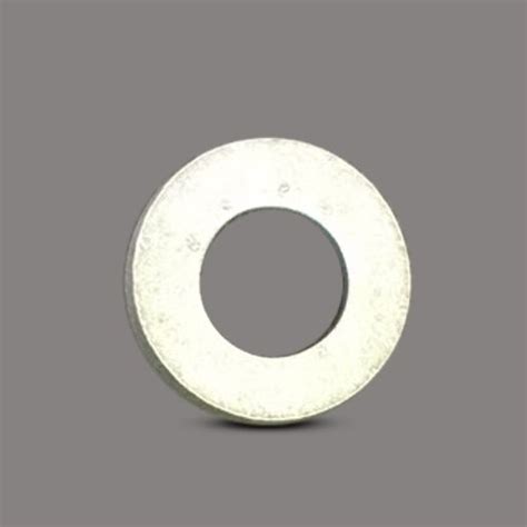 MS Plain Round Washer Packaging Type Packet At Rs 60 Kilogram In