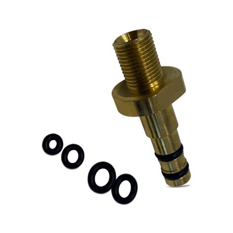 Gamo Fill Probe Threaded Kit For Pcp