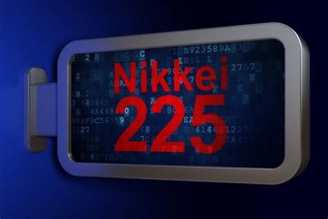 What Is the Nikkei 225: Index Definition and Explanation | Libertex.com