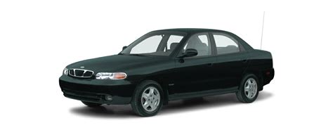 Daewoo Nubira Model Years Generations News Cars