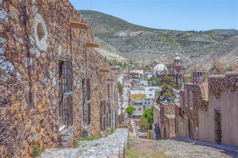 Real De Catorce Mexico A Magical Town In San Luis Potosi Savoteur