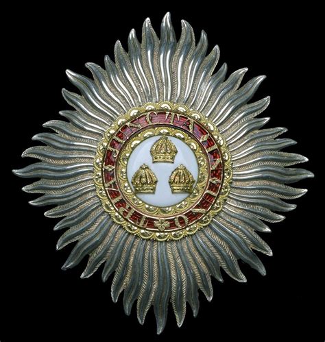 Order Of The Bath G C B Civil A Rare And Early Knight Grand Cross