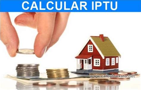 Como Calcular O Iptu Saiba Aqui Calculo Certo