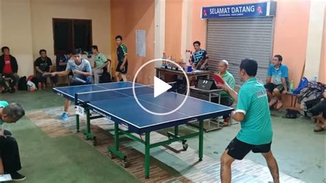 Final Final Final Single Ptm Cimuning A Vs Ptm Tenbir B Paguyuban Ptm