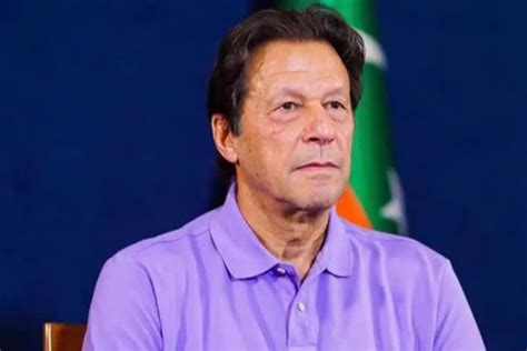 No Truth To Former Pakistan PM Imran Khan S Foreign Conspiracy Claims US