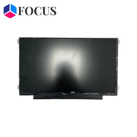 Screen Replacement For Hp Chromebook G Ee L Non Touch Lcd