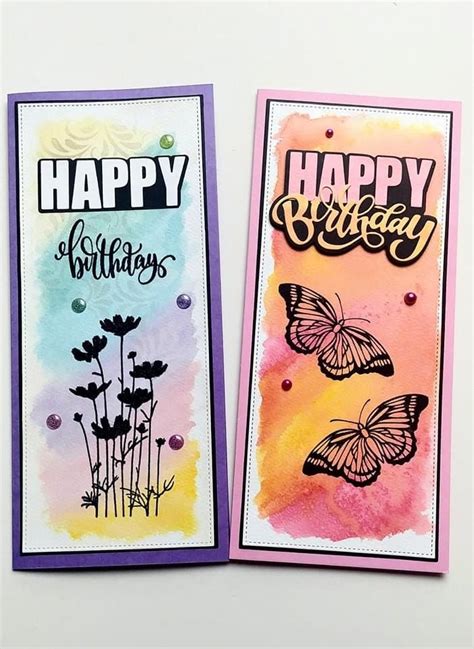 Pin By Sharyn Moy On Birthday Cards Bday Cards Happy Birthday Cards