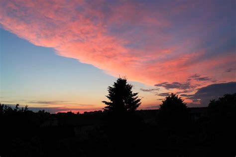 Puesta de sol rompecabezas en línea