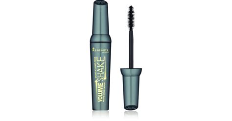 Rimmel Volume Shake Mascara Effetto Volumizzante Notino It