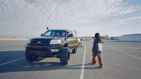 4runner Gets A Much Needed Upgrade Maxpeedingrods YouTube