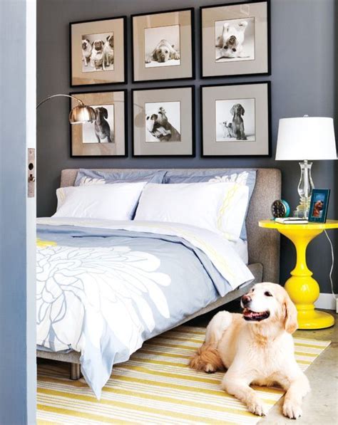 30+ Dog Themed Bedroom Decorating Ideas | Decor Buddha